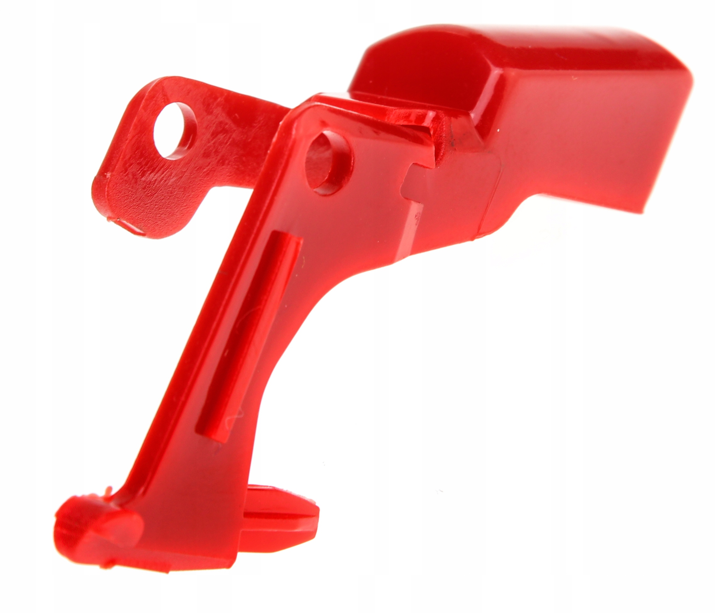 SPUST PRZYCISK WŁĄCZNIK DO ODKURZACZA DYSON V10 V11 Rodzaj adapter