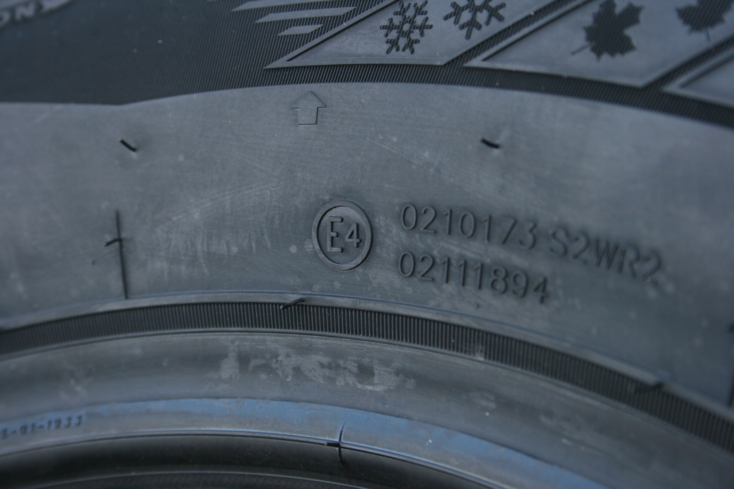 4 OPONY WIELOSEZONOWE 195/65R15 TRACMAX AS01 Kod producenta TSR1511