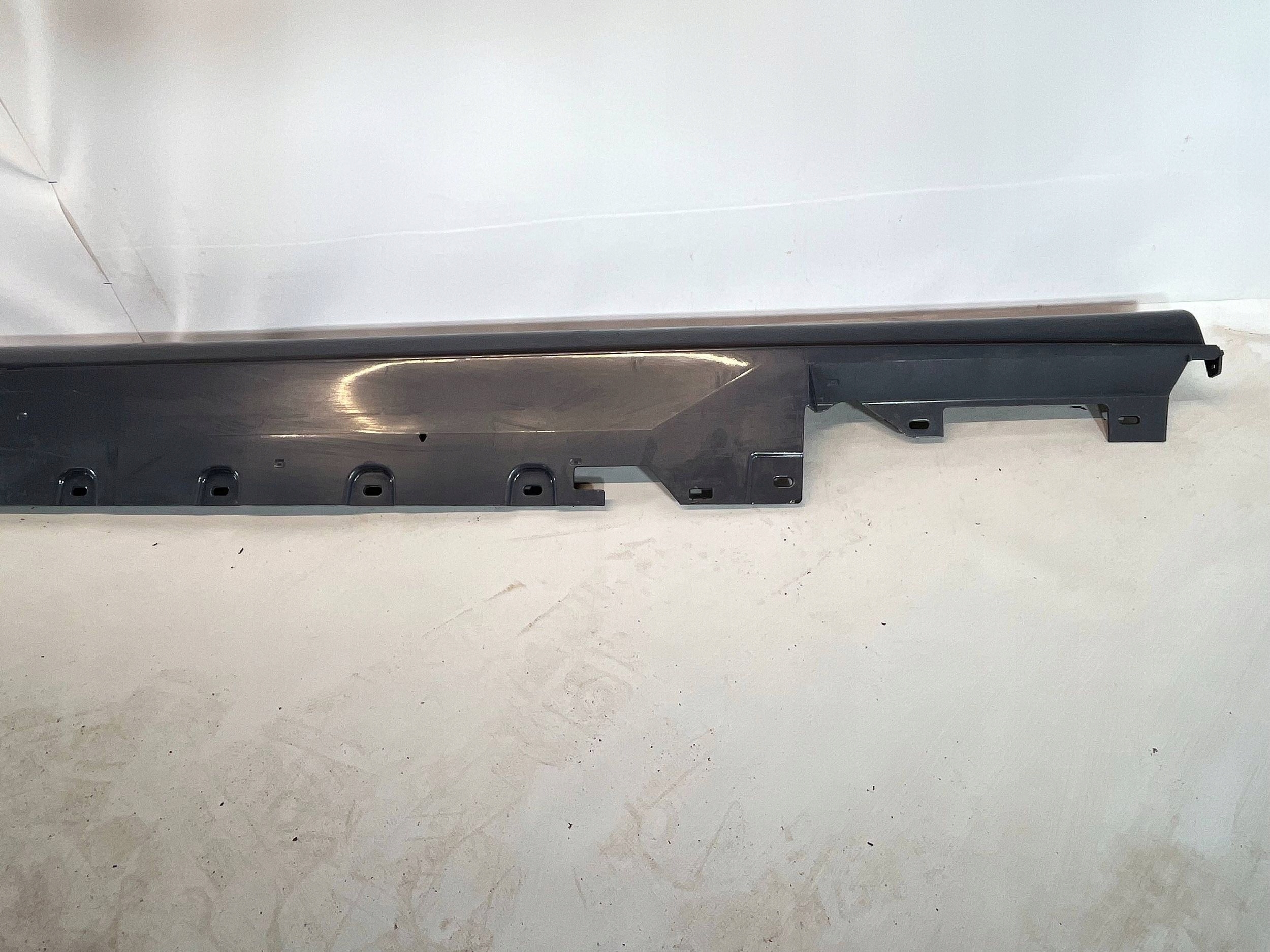 moulding threshold BMW 7 G70 51779464161