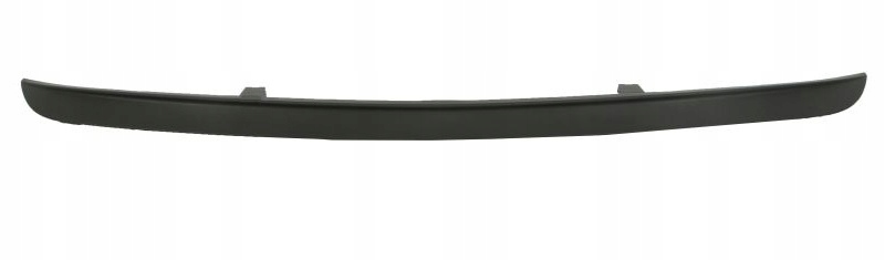 SPOJLER ZDERZAKA TYLNEGO TESLA MODEL 3, 07.2017-