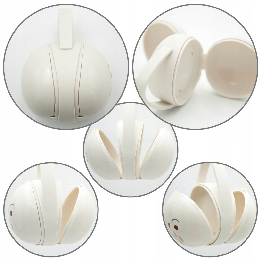 SUAVINEX ETUI POJEMNIK SMOCZKI PODWÓJNE BONHOMIA Kod producenta 307761