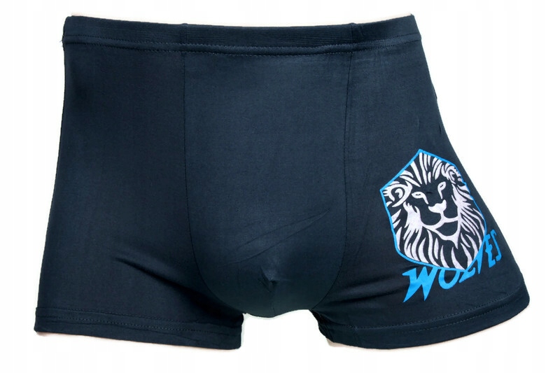 6x BOKSERKI MĘSKIE BAMBUSOWE ANTYBAKTERYJNE L Rozmiar L