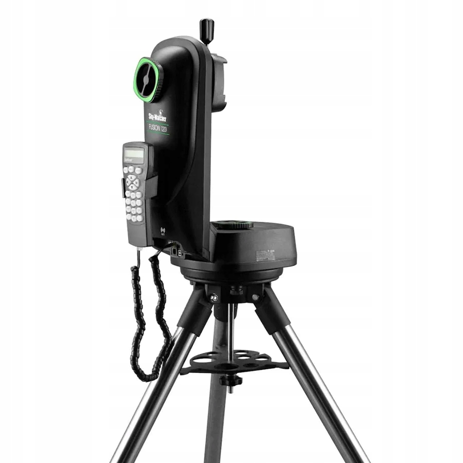 Montaż Sky-Watcher Fusion 120i statyw stalowy