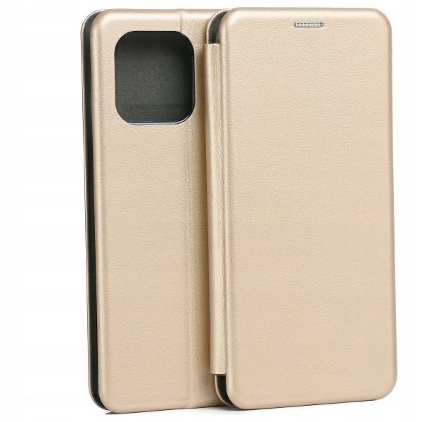 Beline Etui Do Telefonów Xiaomi Moto G15 Z Magnetycznym Zamkiem Ochronne