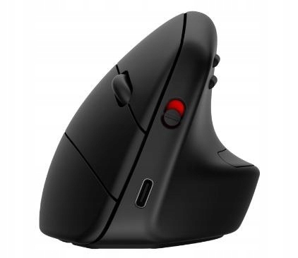 Bezdrátová Myš Hp 6H1A5AA