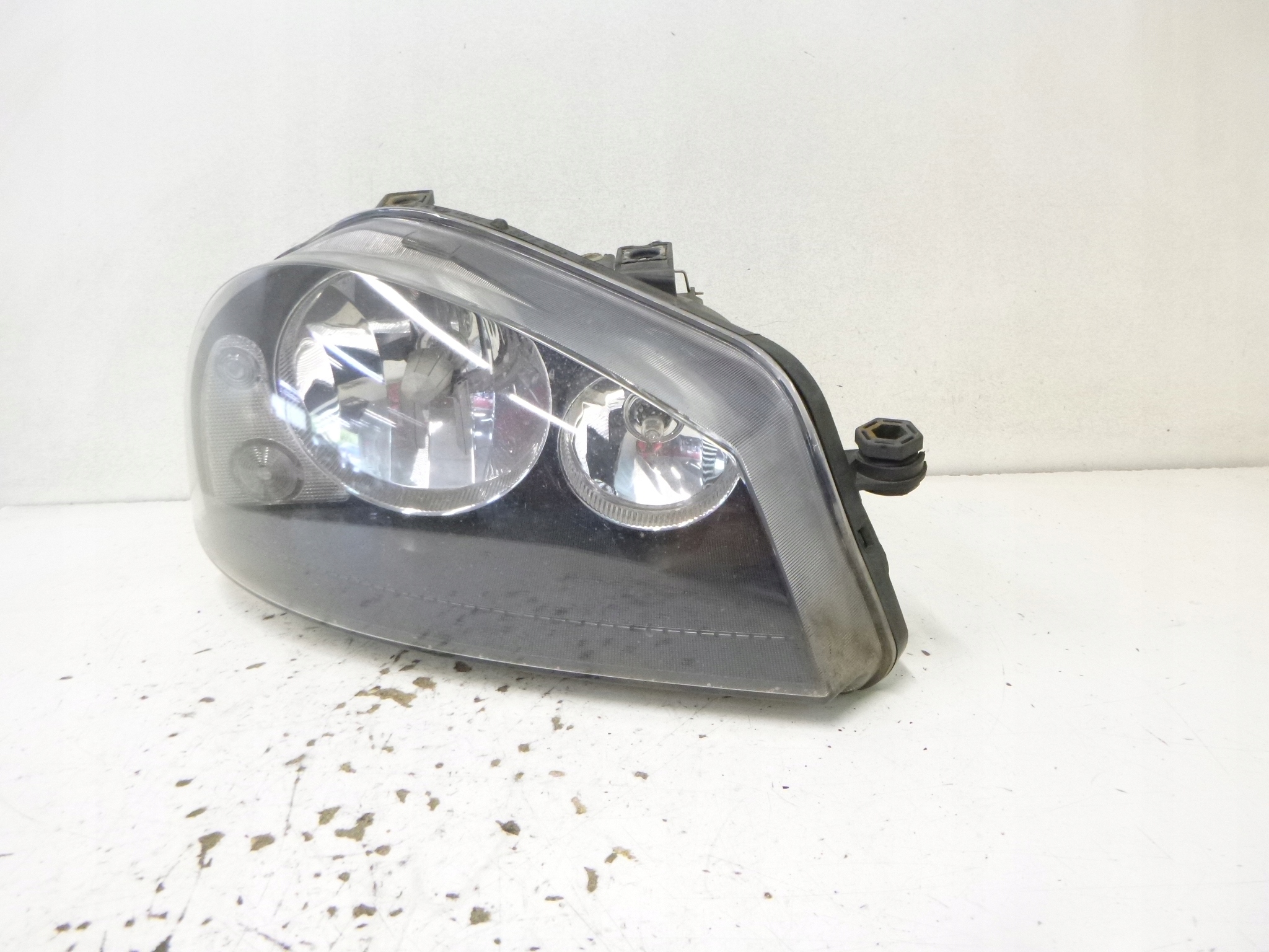 light front right Seat Arosa Lift 2001r. 6H1941006