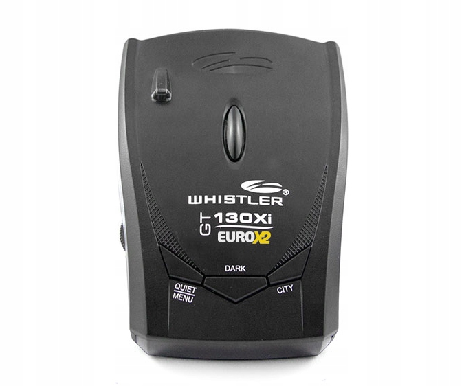 АНТИРАДАР WHISTLER GT138XI ЕВРОПА X2 - WYKRYWA LASER фото 4