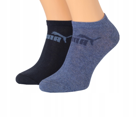 

Skarpety Puma stopki 2-pack 906811 04 r. 39/42