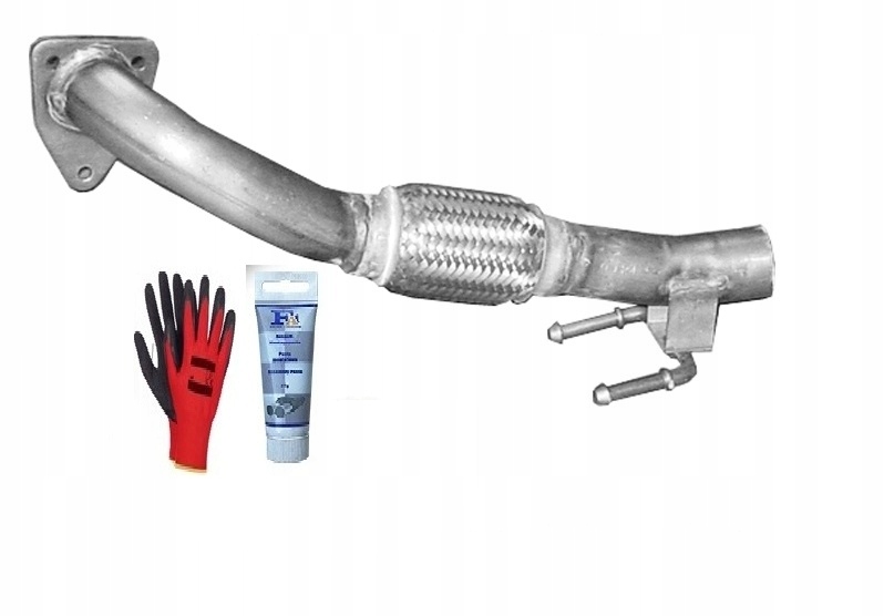 Vw Beetle 1.9 TDi (1998-2010) Trubka bonus