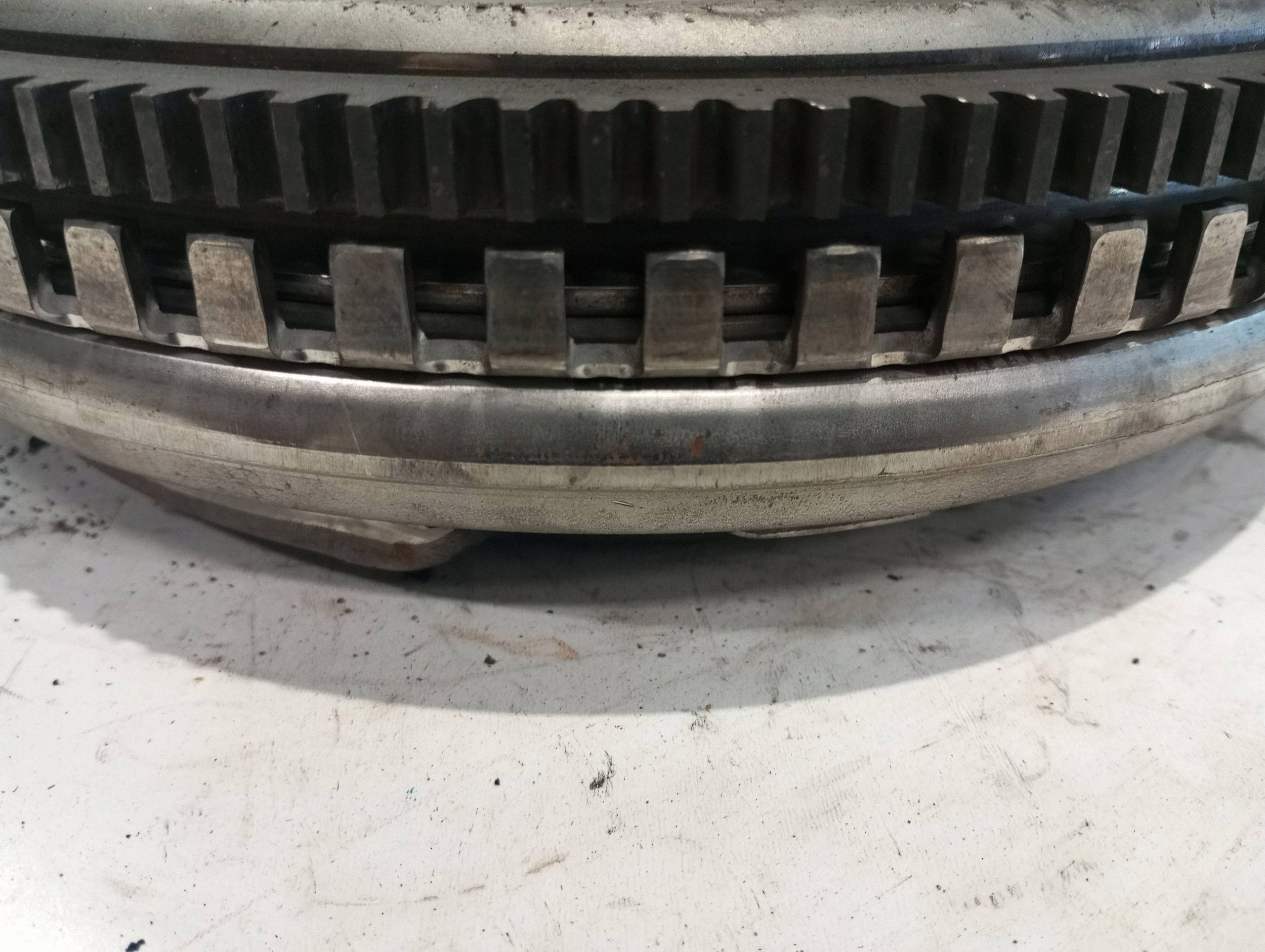 kupplung druckplatte RENAULT KADJAR 1,5D