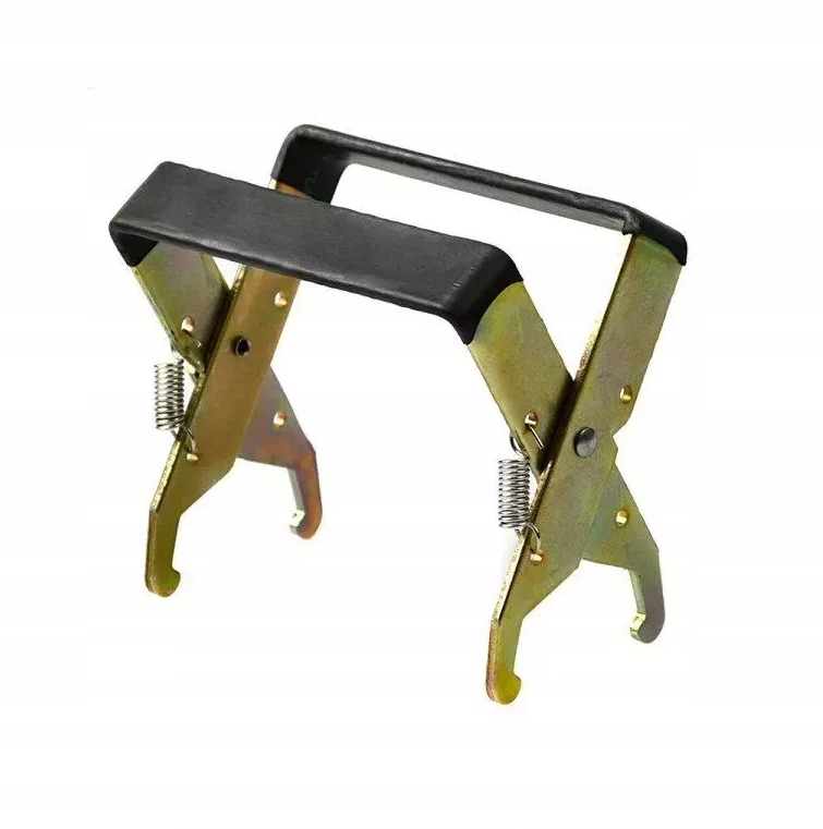 CHWYTACZ do ramek METALOWY ul RAMKI chwytacz DO RAMEK metal