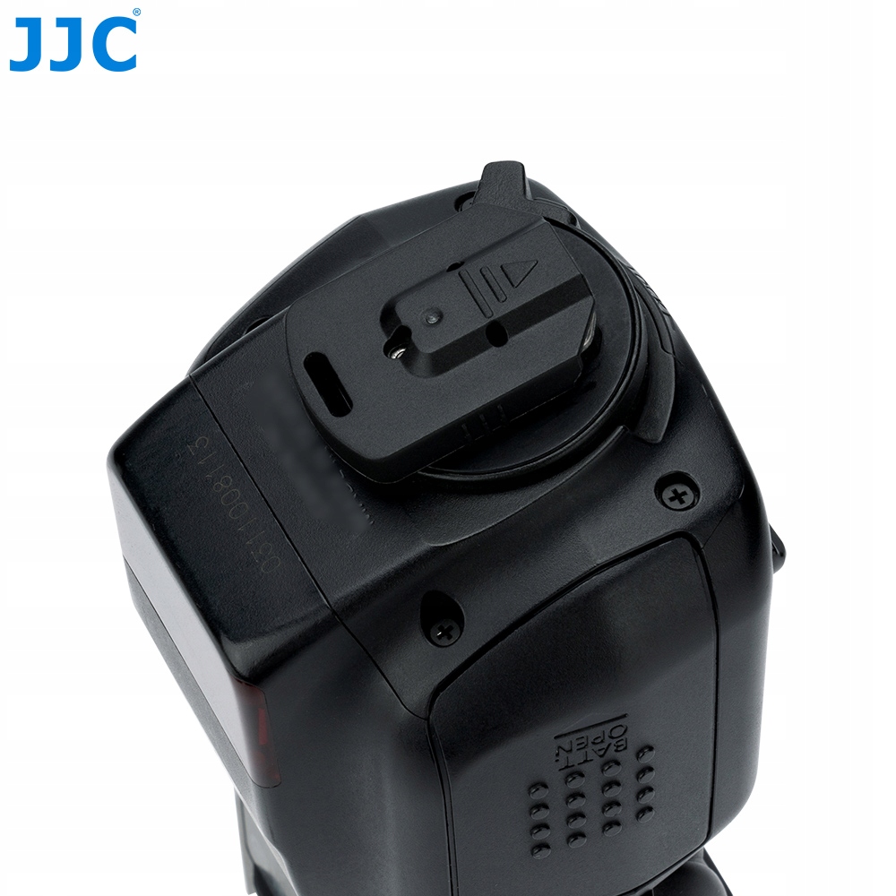 Zaślepka Osłona na Stopkę do CANON ST-E3-RT ST-E2 Marka JJC