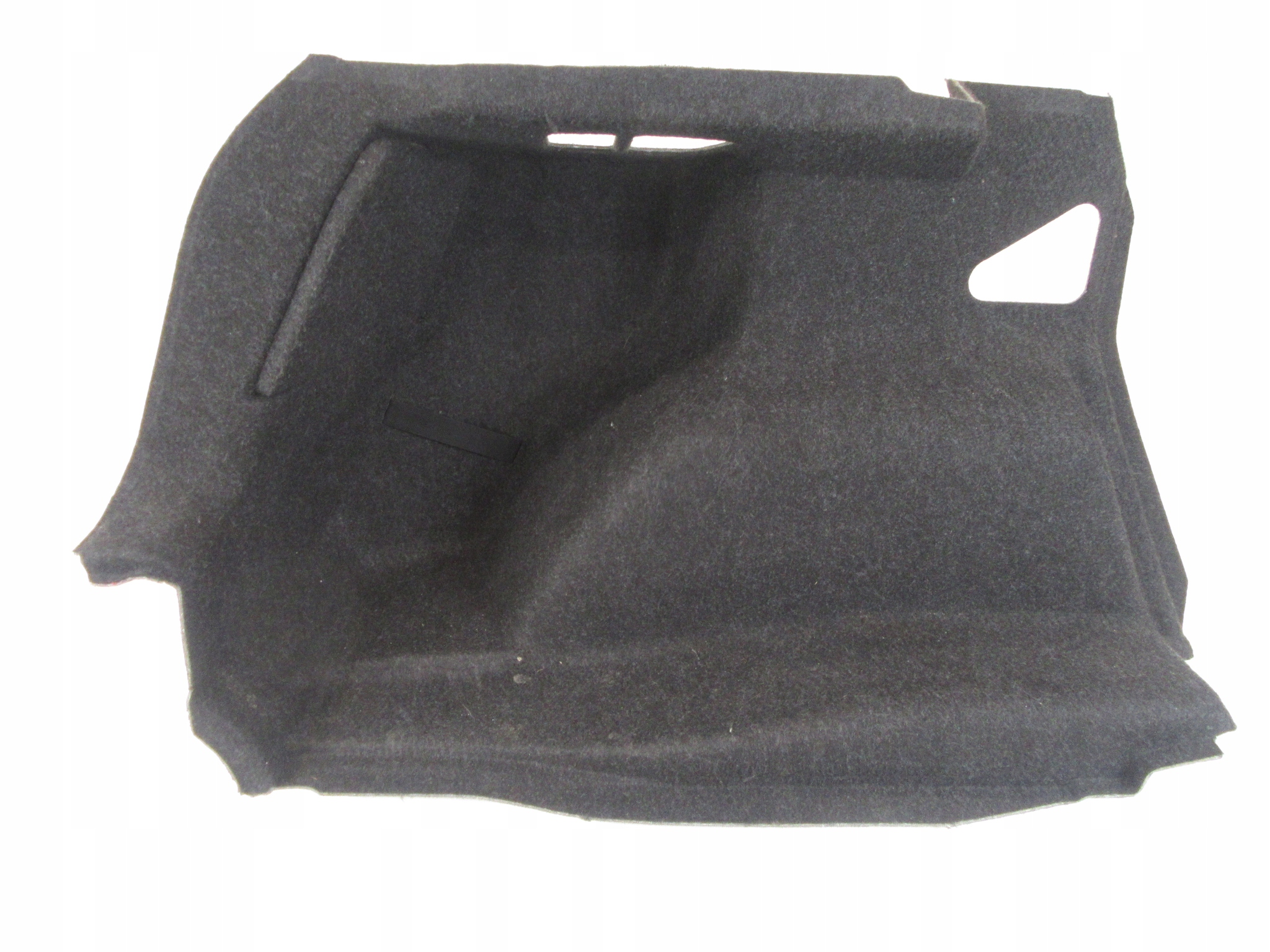 cover side upholstery boot left left BMW e87