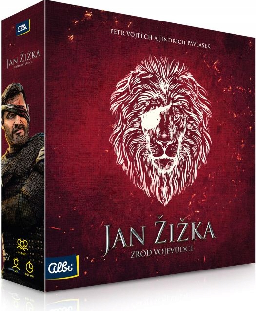 Albi Jan Žižka: Zrod vojevůdce