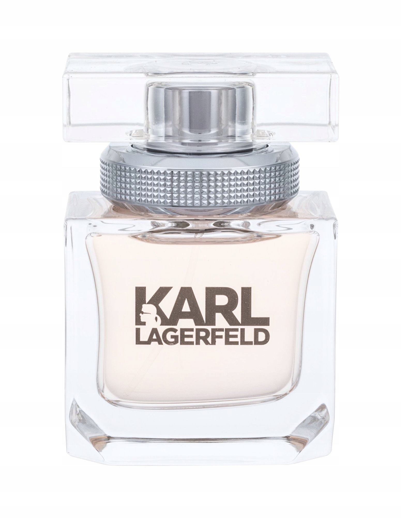 Originální Karl Lagerfeld Karl Lagerfeld For Her Parfémovaná voda 45 ml