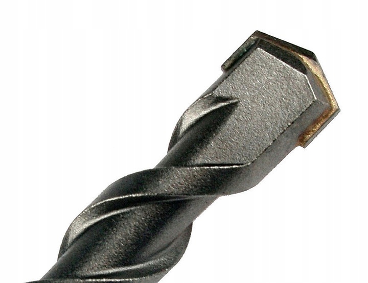 

Wiertło SDS-Plus Bosch 25/200/260mm