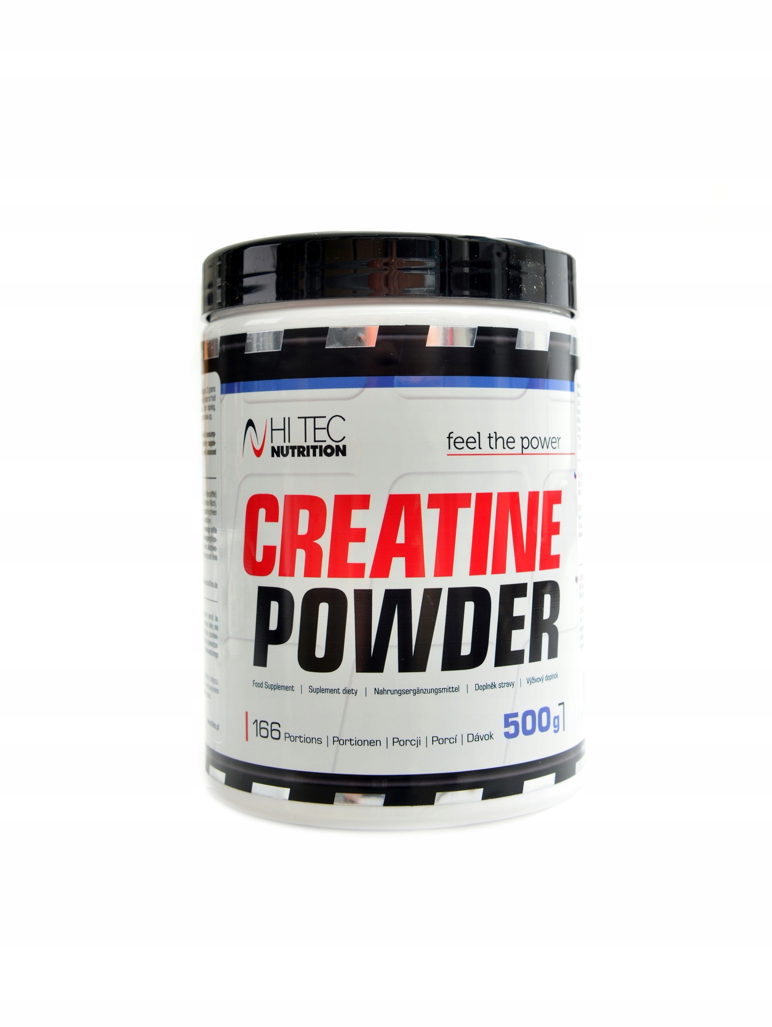 nutrition Creatine powder 500 g