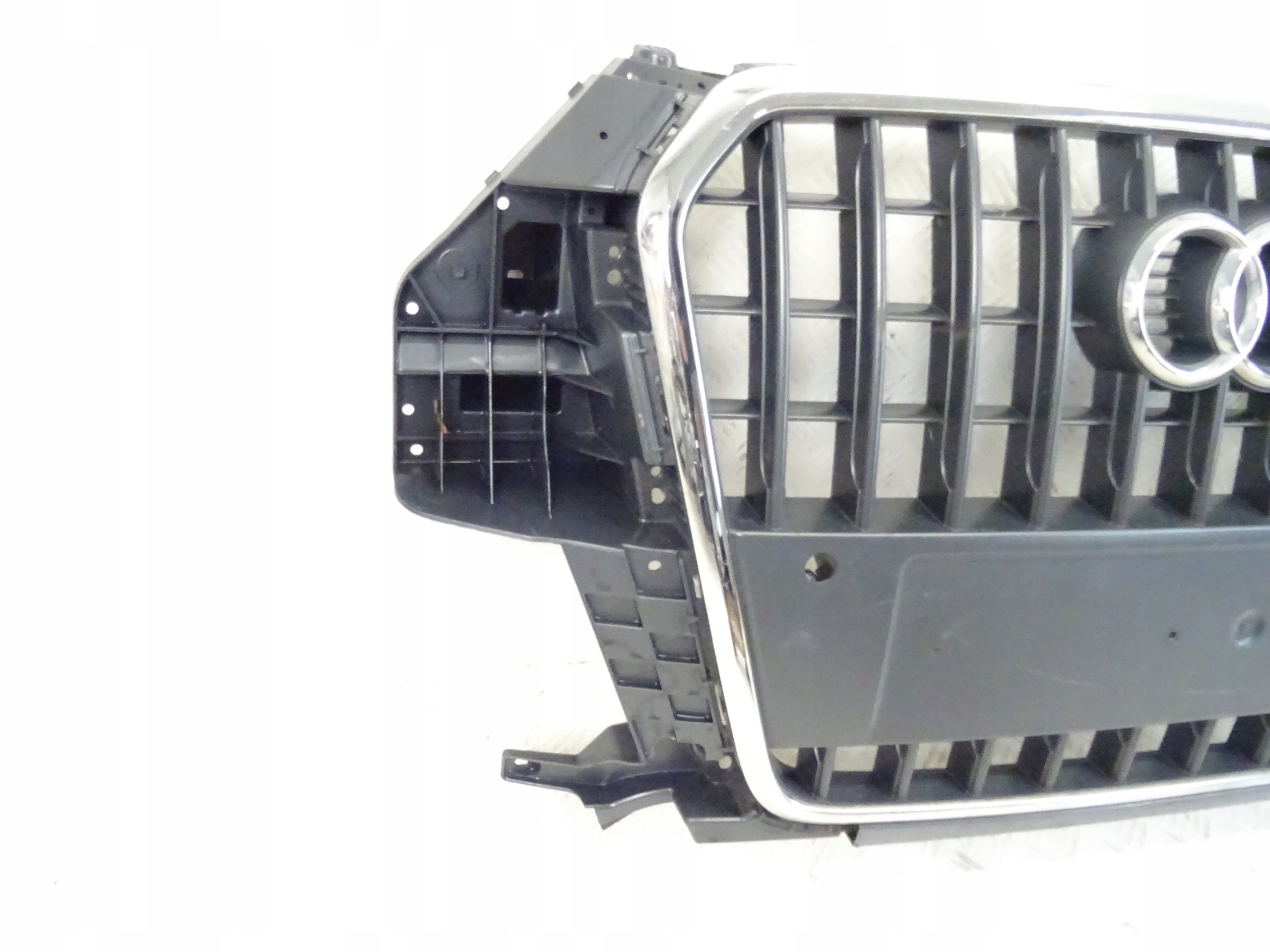 front PREKLADgrill front front AUDI Q3 8U 8U0853651