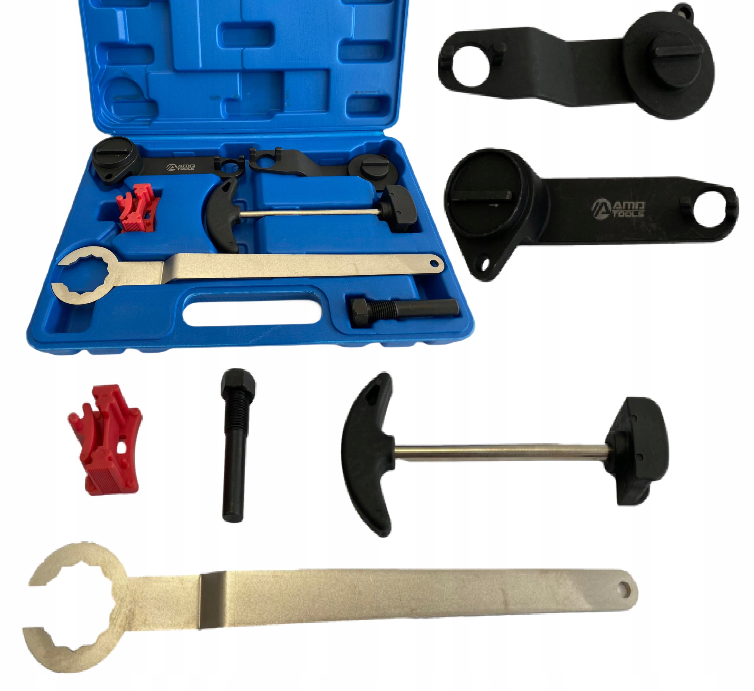 

Blokada Rozrządu Vw Golf VII 1.2 1.4 Tfsi Tsi