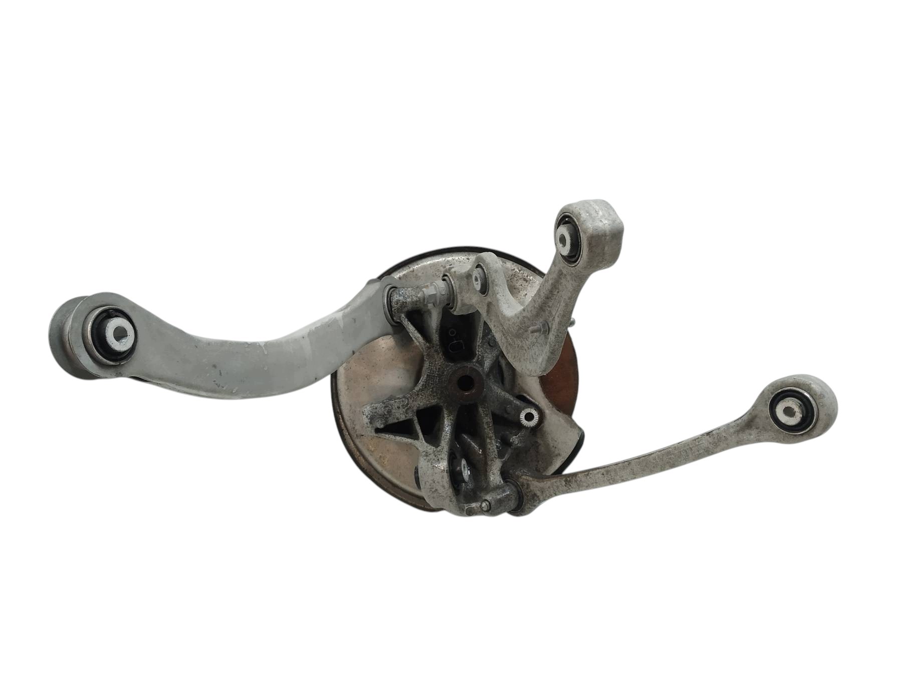 swing left rear part 2.0 TDI 4K0505431K Audi A6 V (2018-) C8