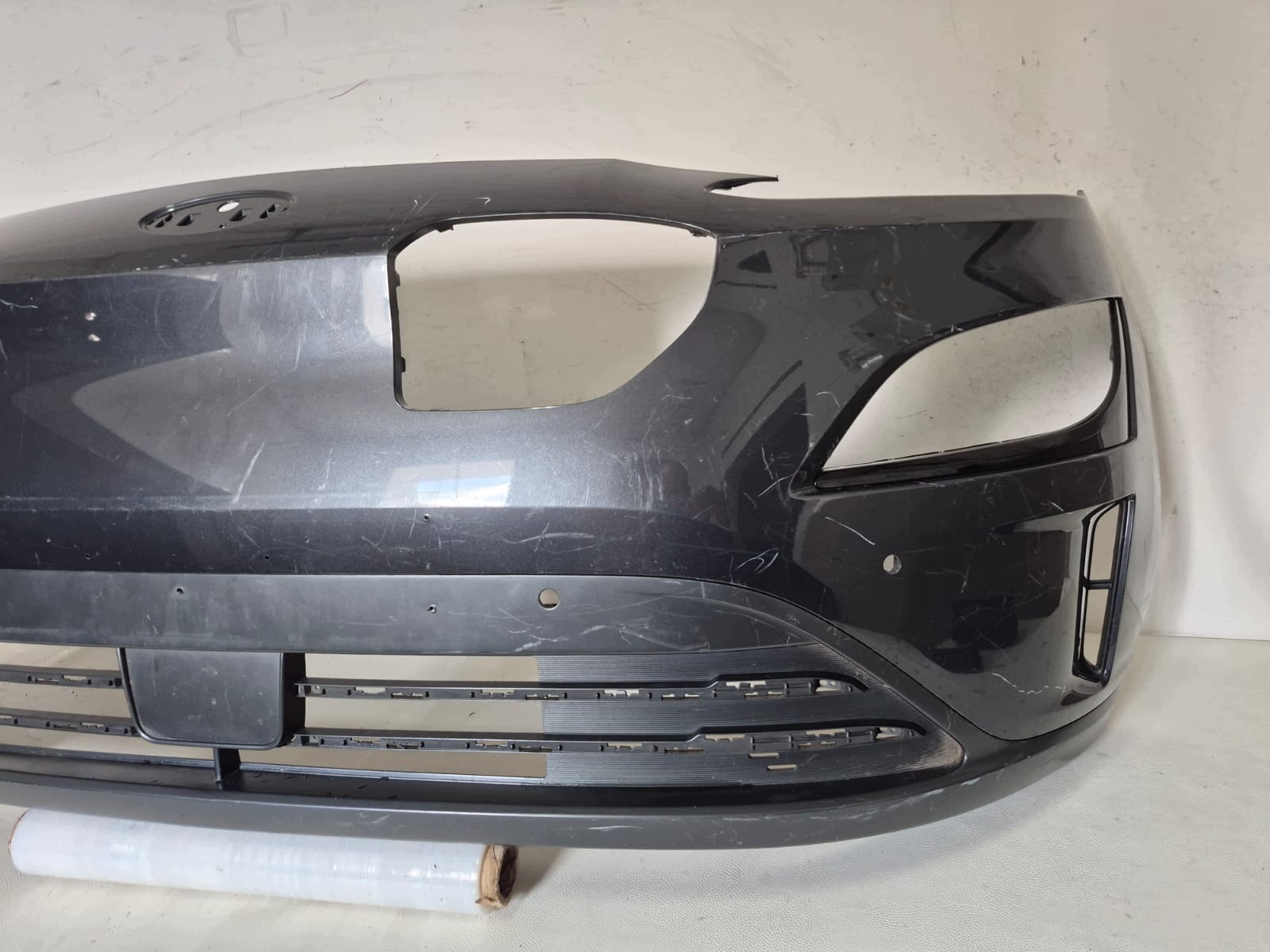 HYUNDAI KONA ELECTRIC EV LIFT 20- bumper front front grid 86511-DDAA0