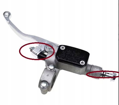 Spojková Pumpa Ktm sx sx-f exc-f Husqvarna tc te fe 125 250 350 450