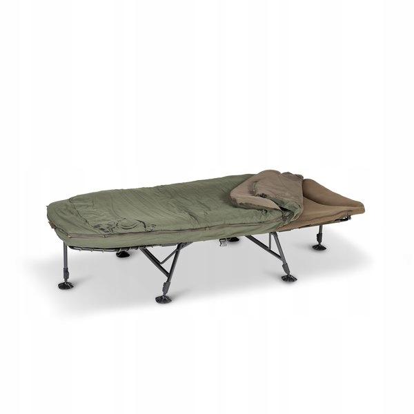 Nash Indulgence 5 Season SS3 Sleep System