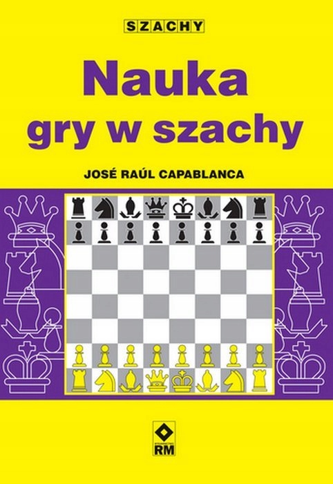 

Nauka gry w szachy