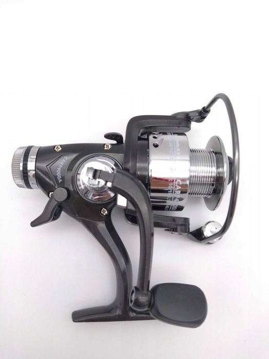 Naviják Miracle Fish Carp 5000A 5.2:1