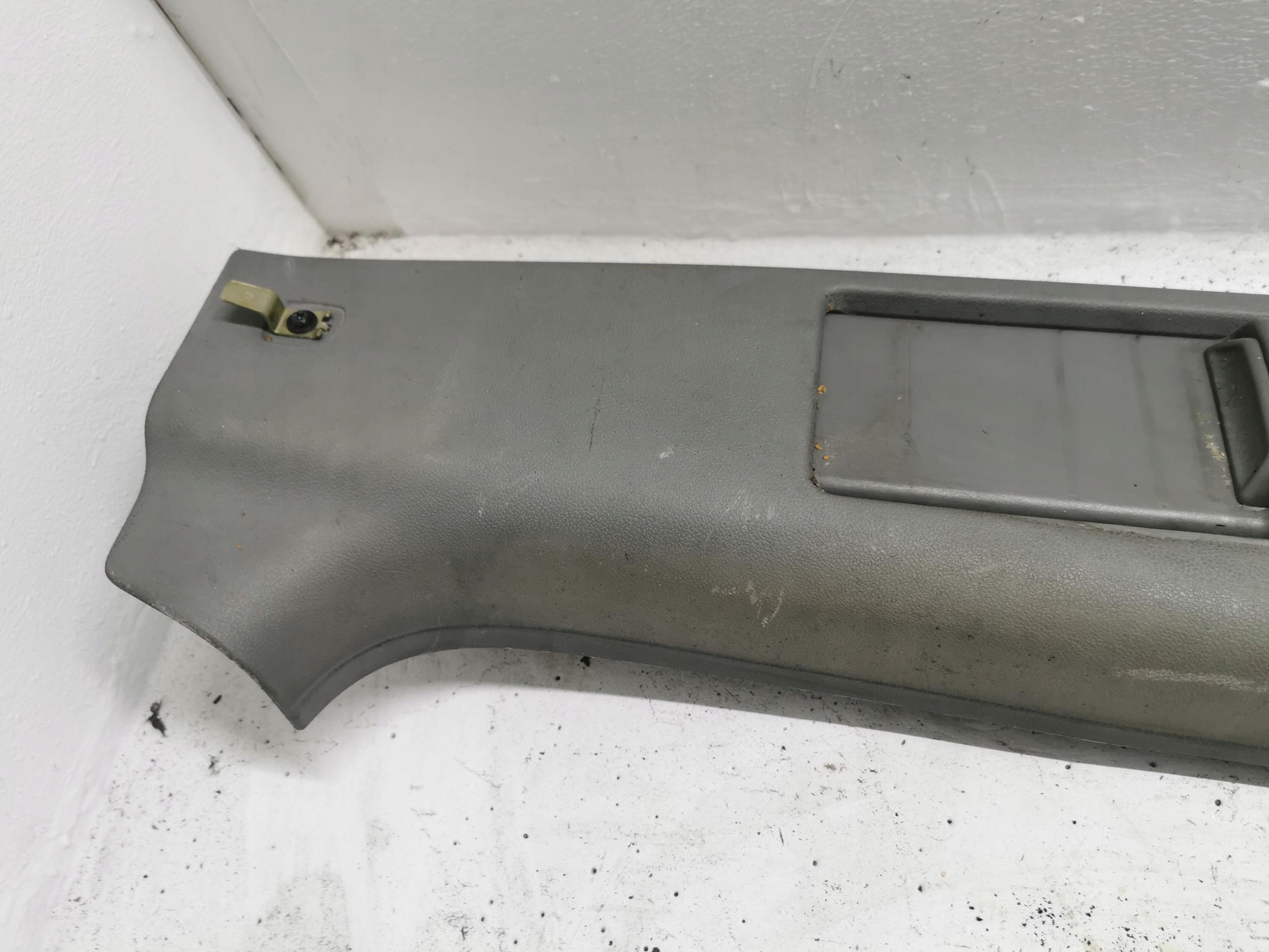 Blende Abdeckung SLUPKA rechts VW CRAFTER 06-11 A9066920500