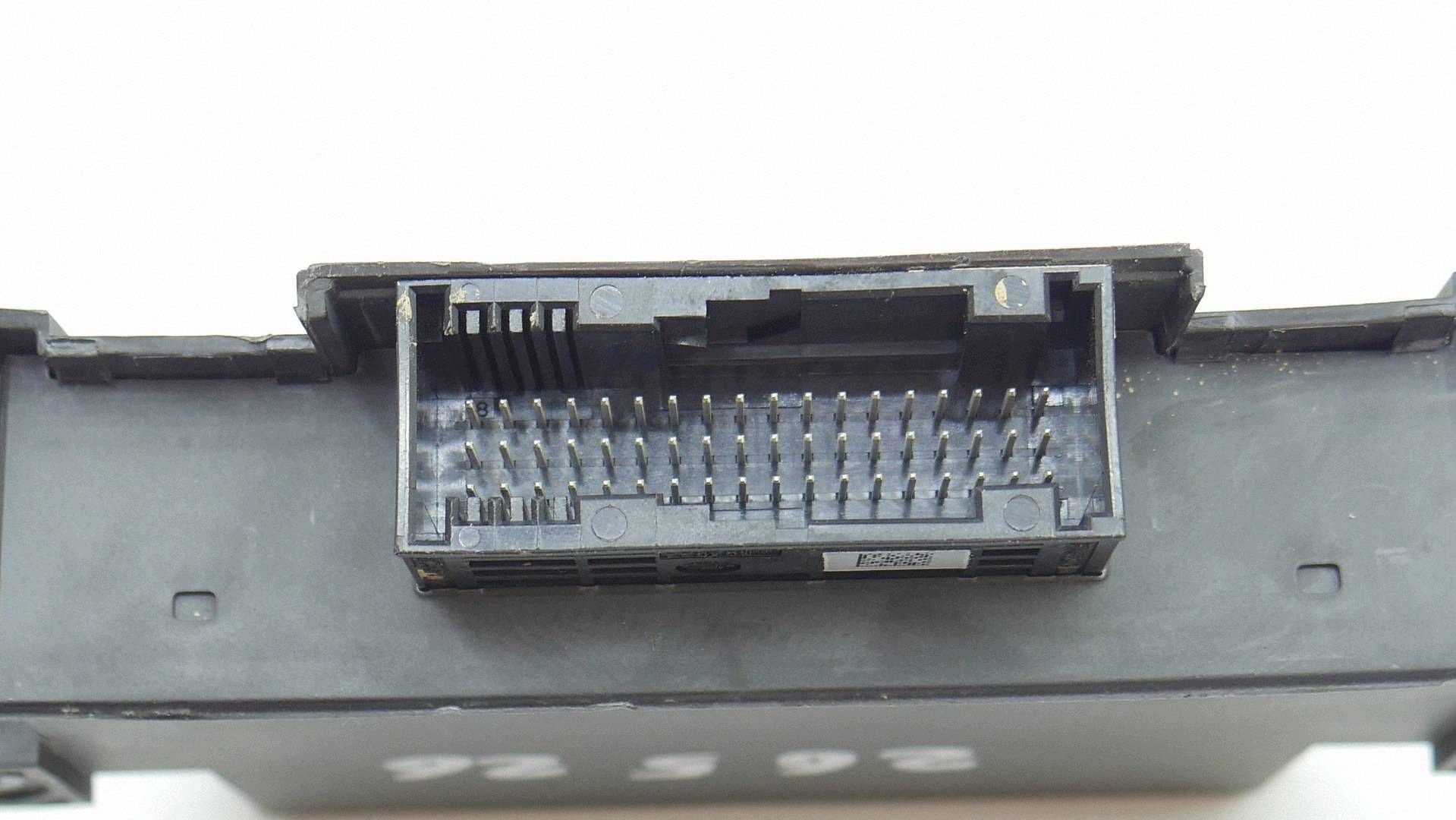 module control unit GATEWAY AUDI A4 B9 A5 F5 4M1907468A
