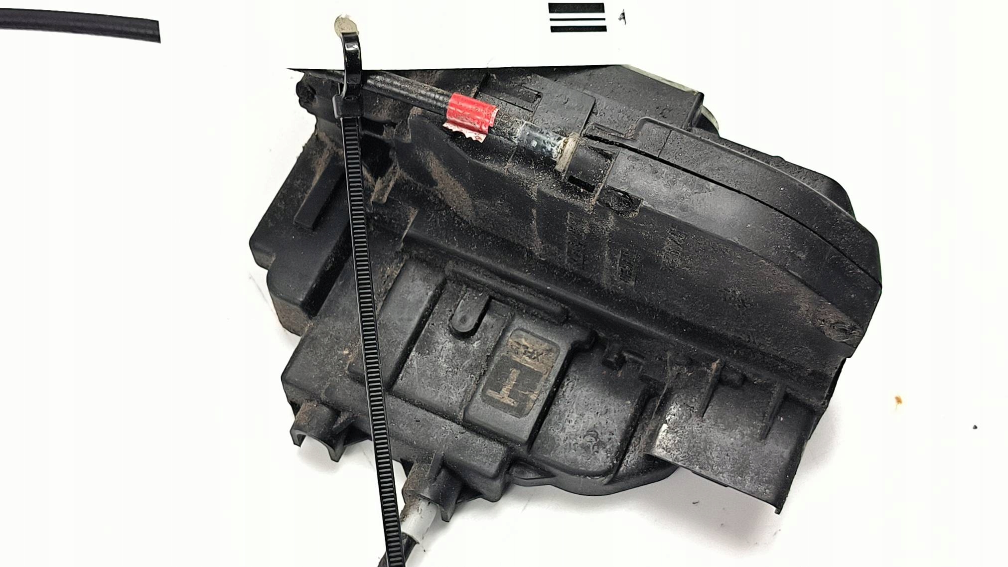 lock door left front EU NISSAN NOTE E11