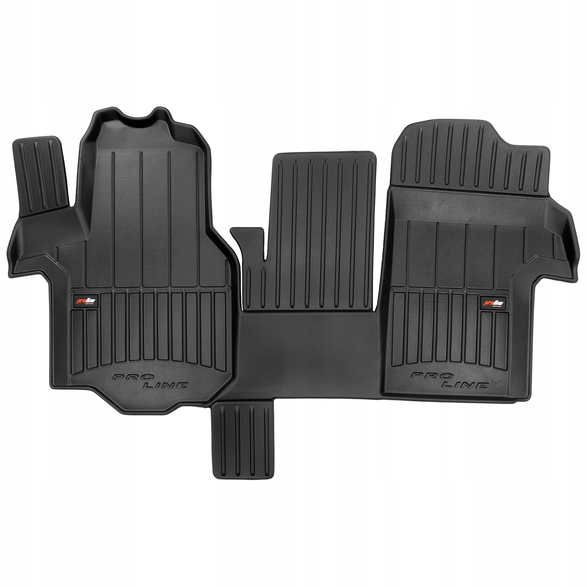 Koberce do auta Pro-Line Man Tge od roku 2017