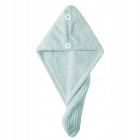 Top Choice Ręcznik do włosów Turban