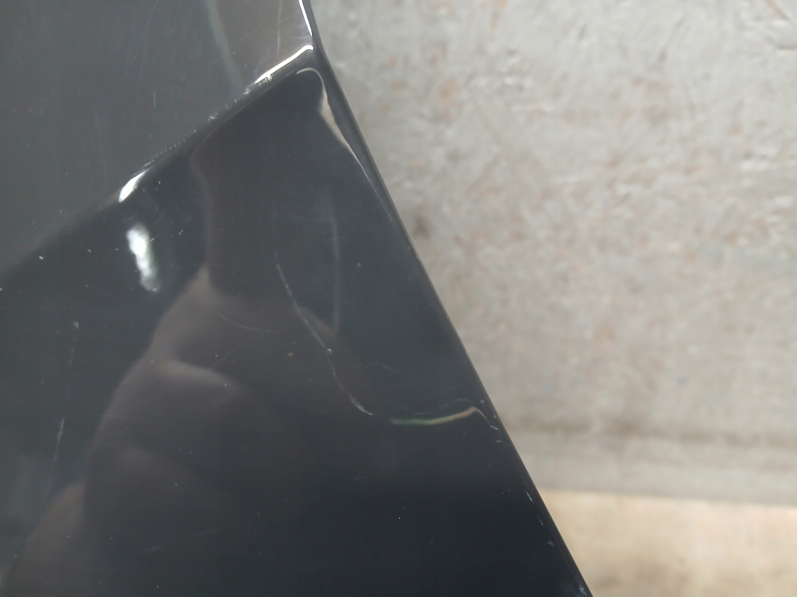 fender front left VW GOLF VII 7 5G 13-17