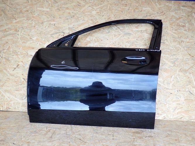 MERCEDES W206 206 C-KLASA door left front front