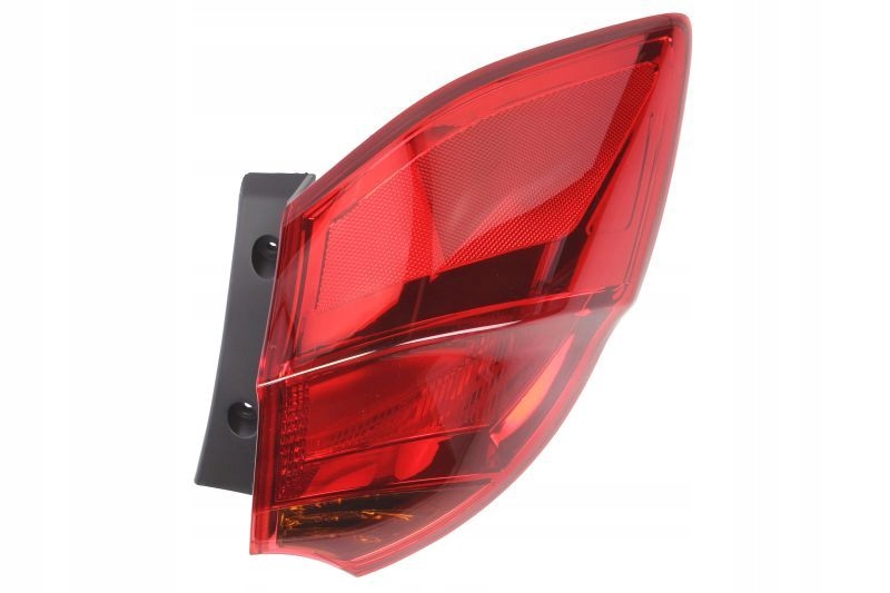 Abakus 223-1959R-UE Kombinovaná zadní lampa