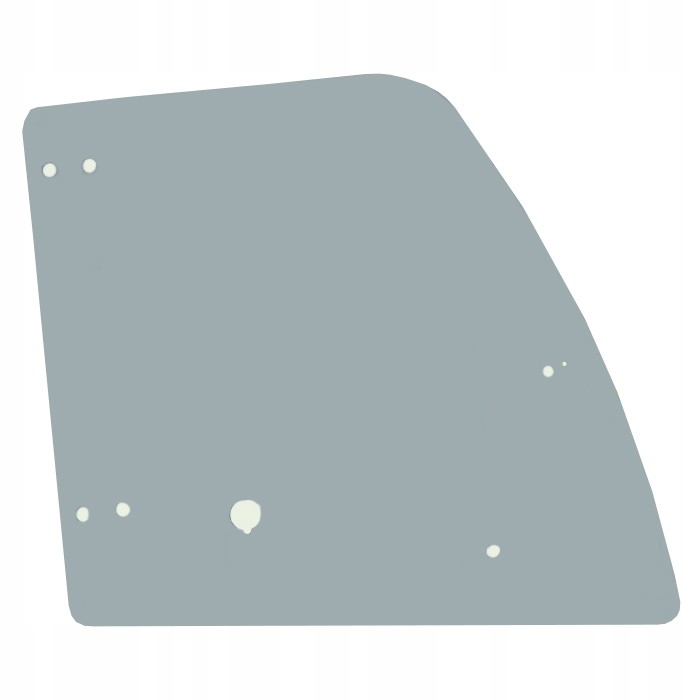 G3217 - СТЕКЛО ПРАВАЯ СТОРОНА NEW HOLLAND W50C