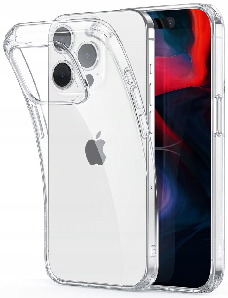 Iphone 15 Pro Max Esr - Niska cena na Allegro