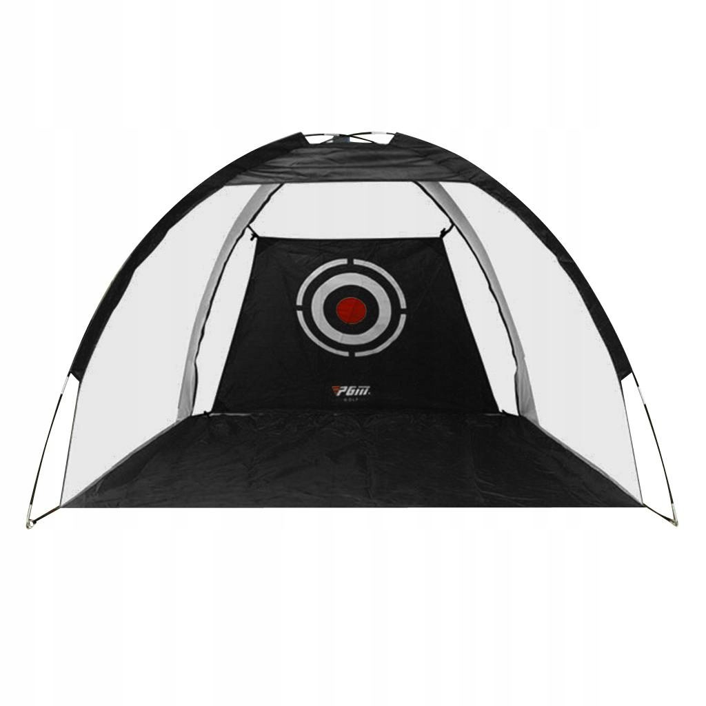 Golf Cage Bundle| Hitting Mat Practice DrivingGolf Marka inna