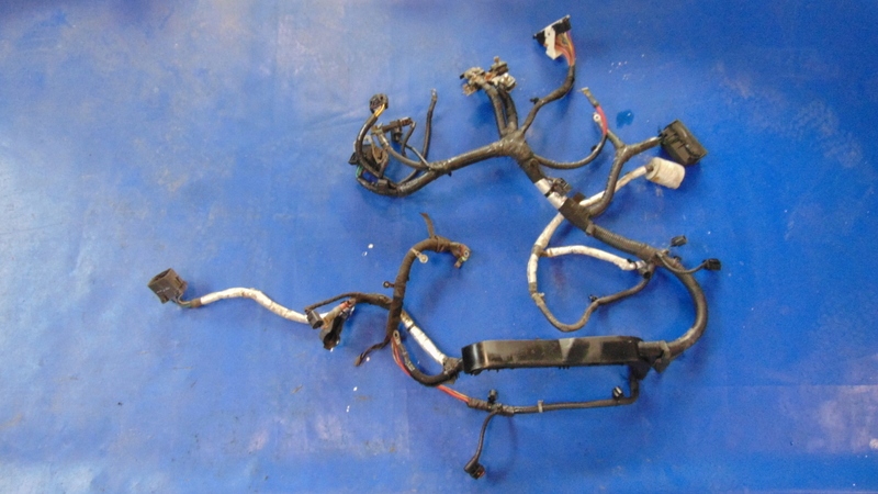 bundle motor wiring 3.0CRD DODGE RAM 1500 JEEP CHEROKEE IV WK2