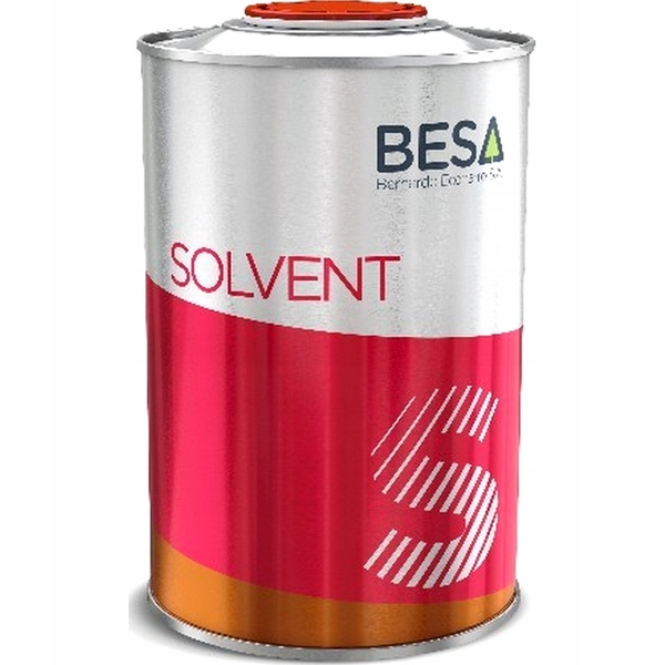 Dodatek antysilikonowy BESA Antysilikon oczkowanie