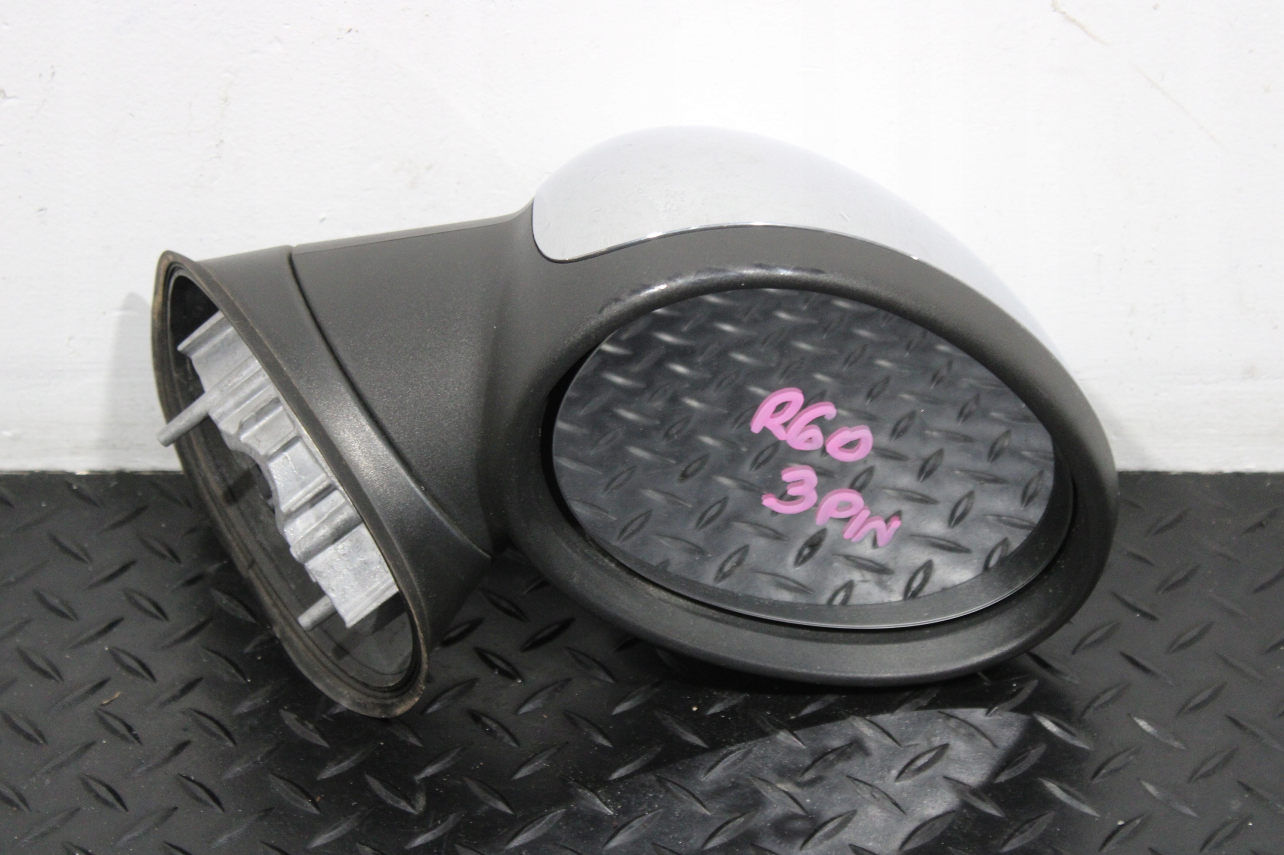 mirror right 3 PINY MINI COUNTRYMAN R60