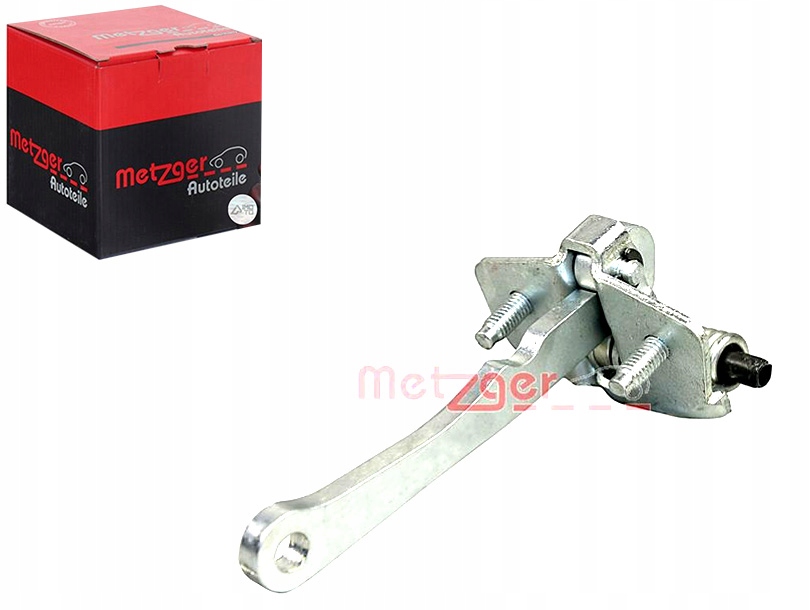 METZGER OGRANICZNIK DRZWI