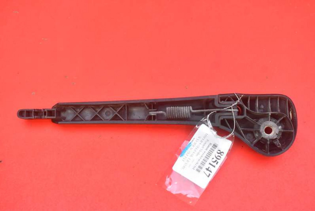 wischerarm heck 8200429276 RENAULT MODUS 04-07