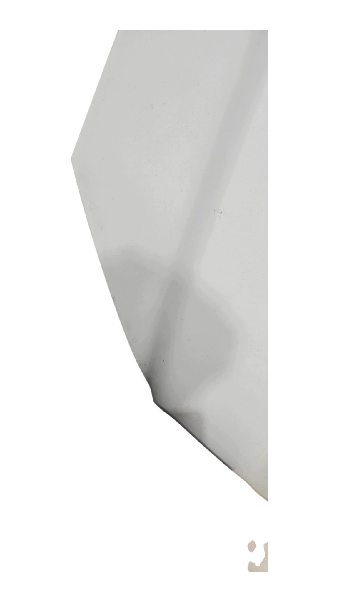 cofano MERCEDES CLC W203 08-11R 650
