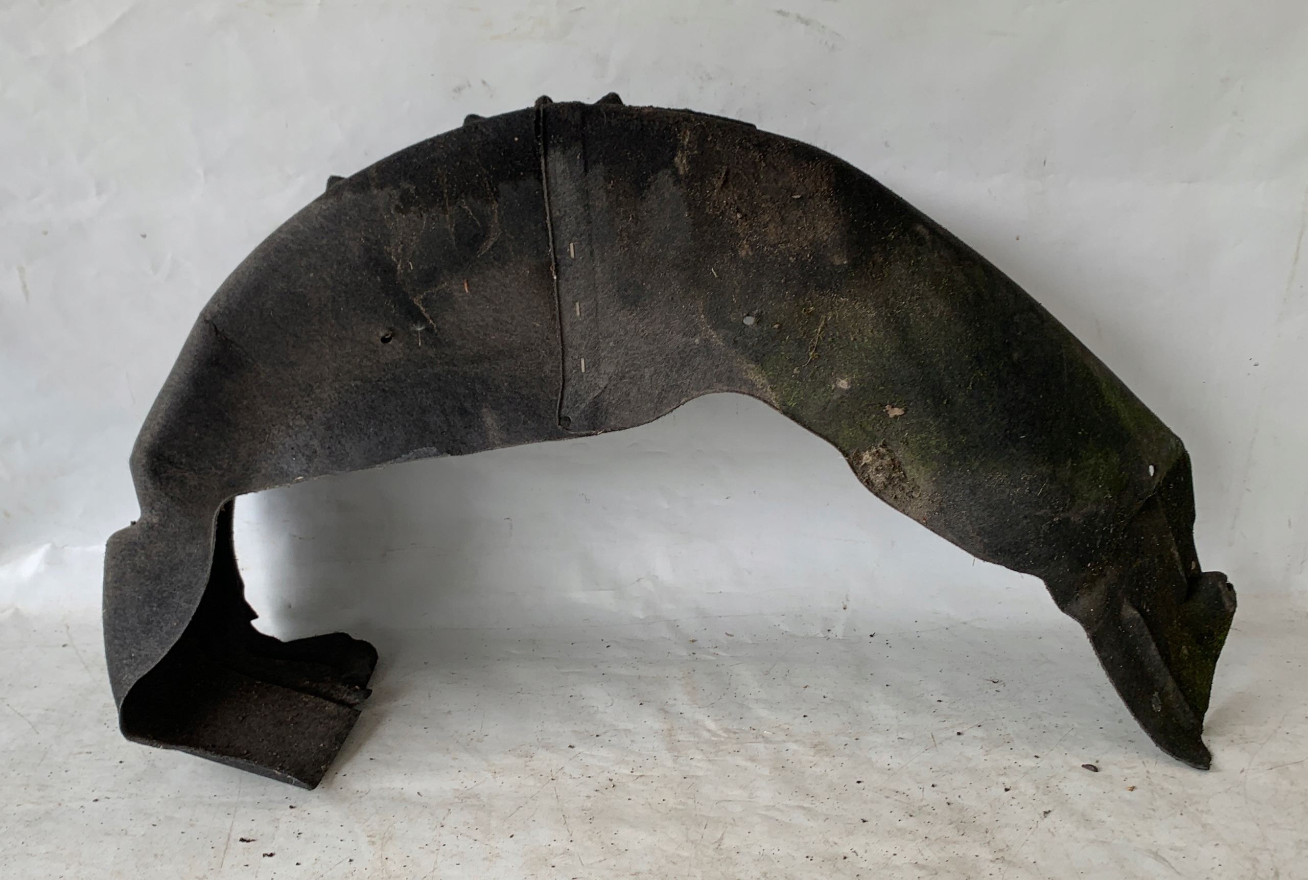# mudguard left rear part FOCUS MK3 KOMBI BM51-N278B51-AC