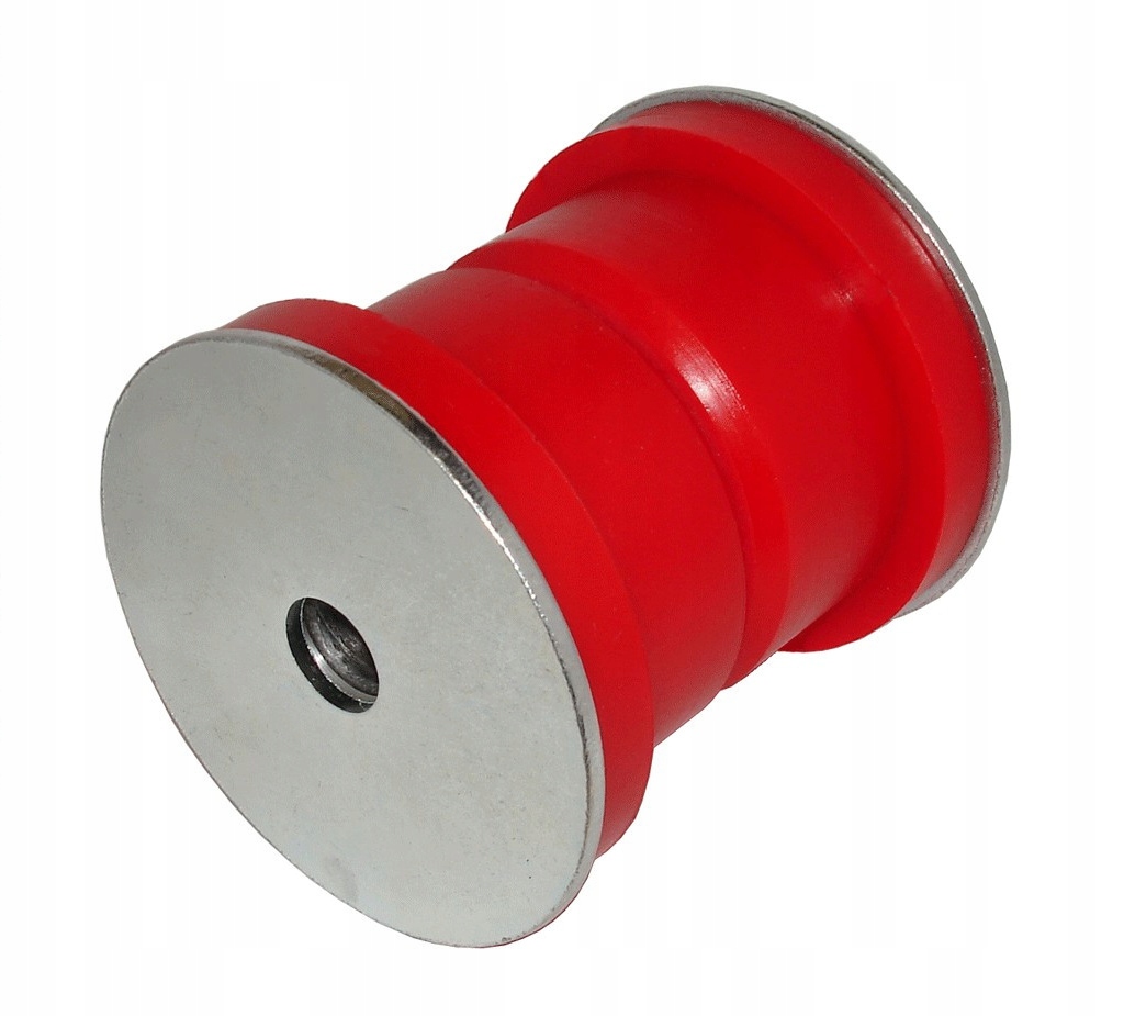 Pouzdro zadního vozíku Subaru Baja (02-06) Legacy III Outback II (98-03) Be