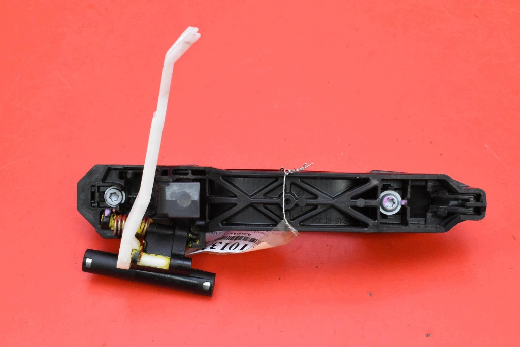handle right rear part rear ZCE SUZUKI SWIFT 5 V MK7 5D HB 10-15