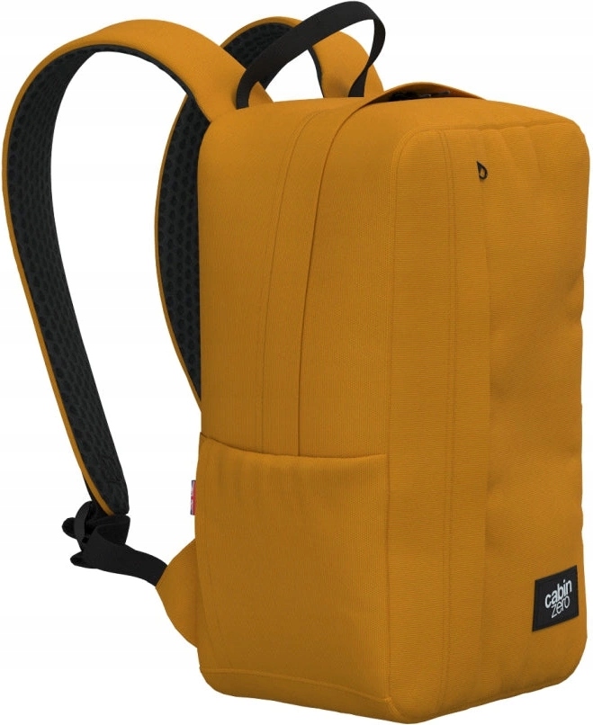 Mały plecak Cabin Zero Flight 12L pomarańczowy